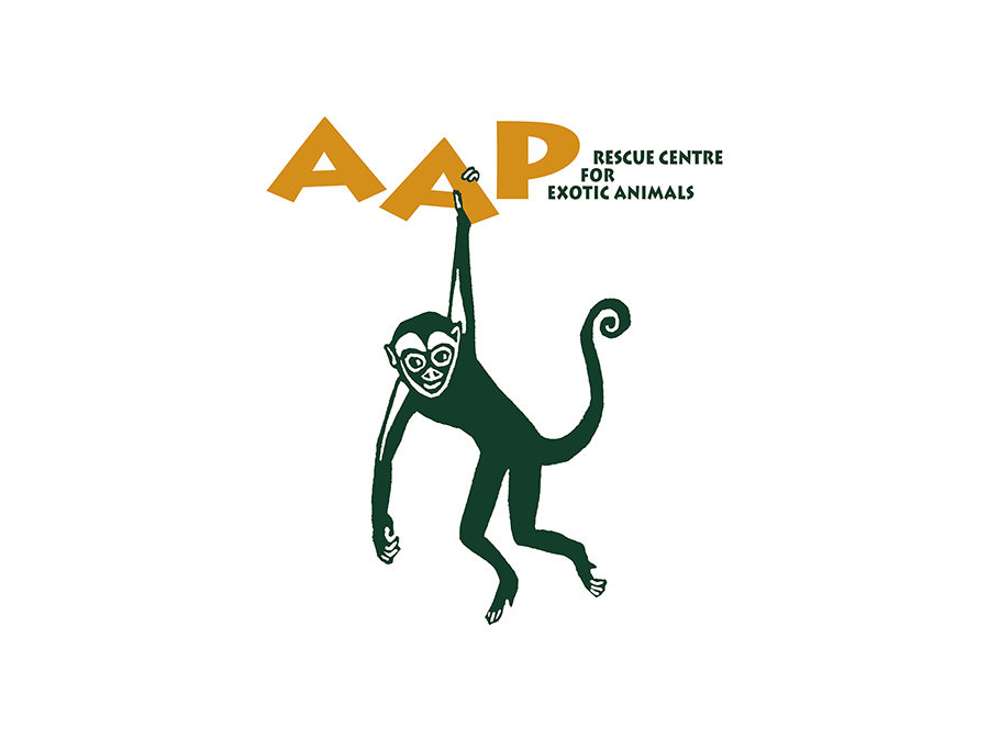 Documizers stichting aap logo