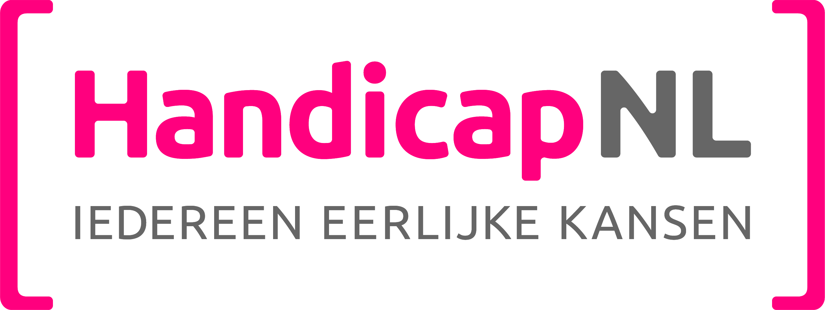 Logo HandicapNL