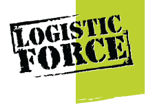 Logo Logistic Force