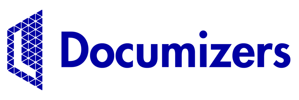 Logo Documizers PNG