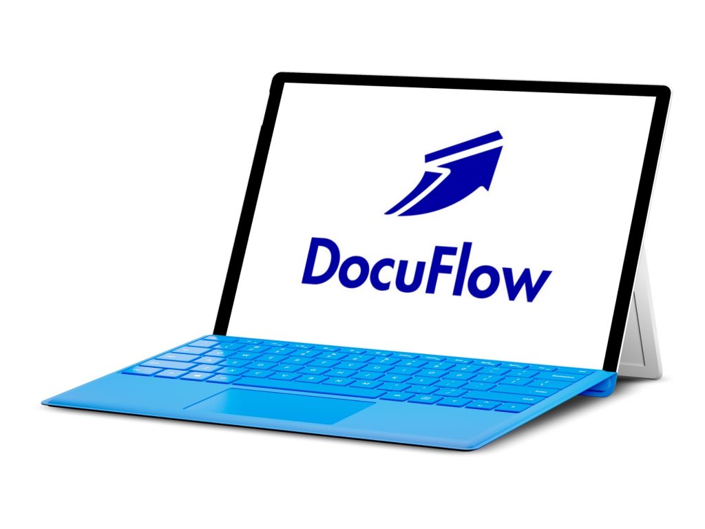 DocuFlow