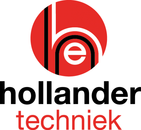 Logo Hollander techniek
