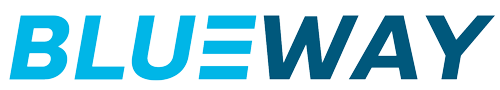 Logo BlueWay