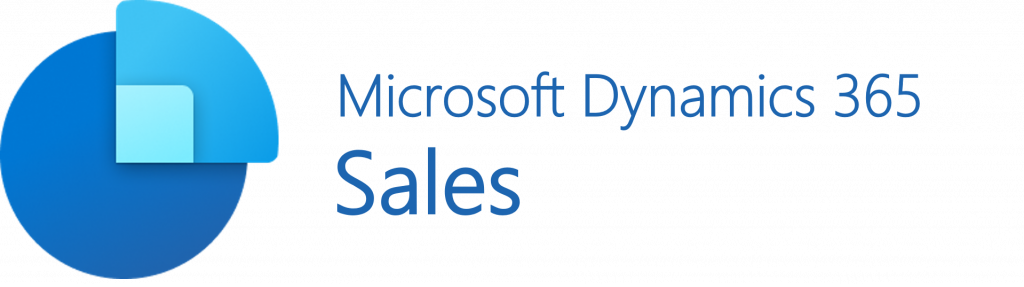 Logo Dynamics for Sales