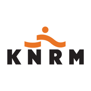 Logo KNRM