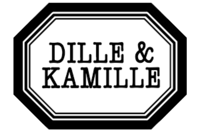 Dille en Kamille Documizers
