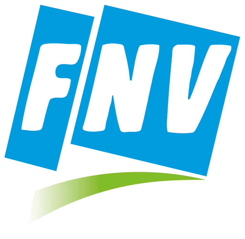 logo FNV