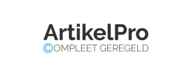 ArtikelPro logo