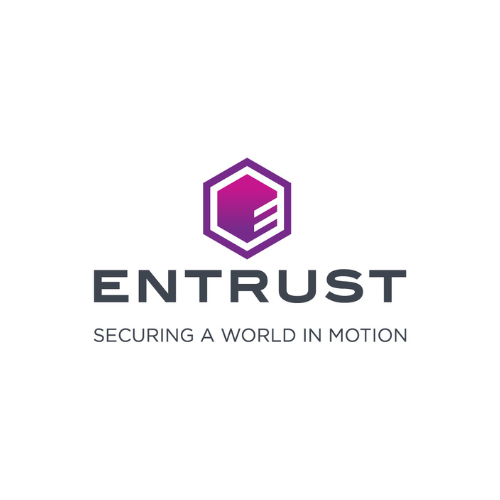 Signing service Entrust