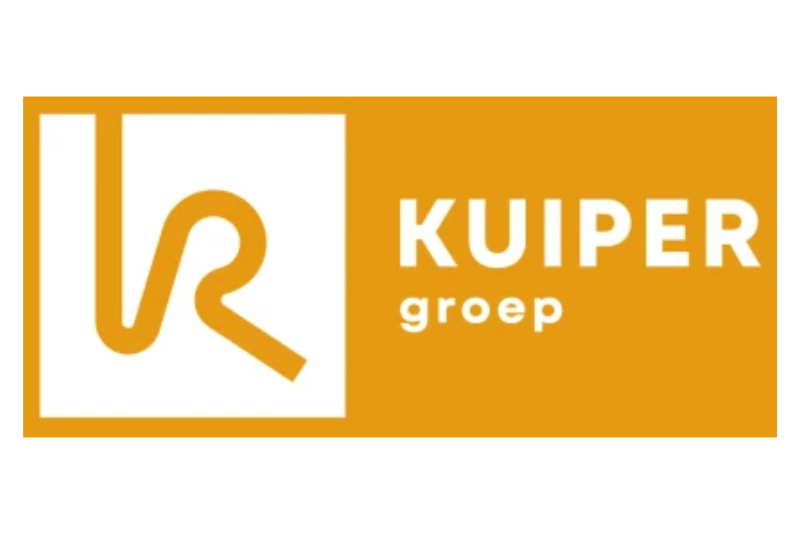 Kuiper groep logo