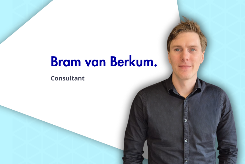 Bram van Berkum