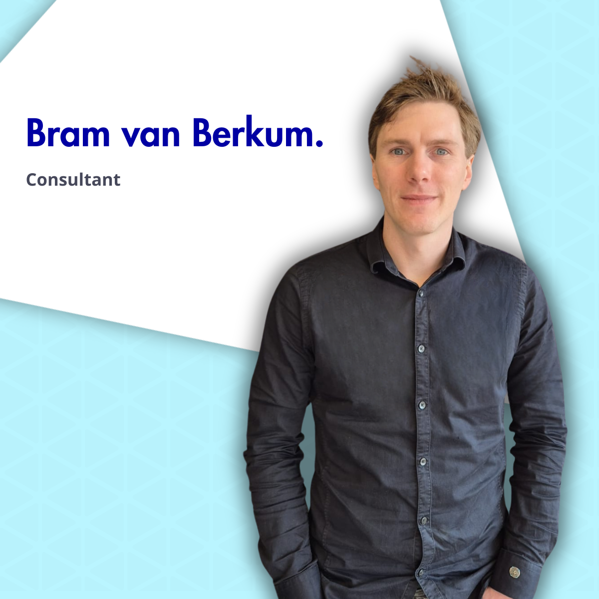 Bram van Berkum