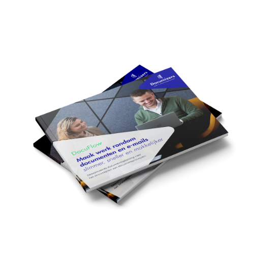 algemene brochure