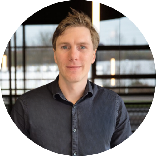 Bram van Berkum Bram van Berkum