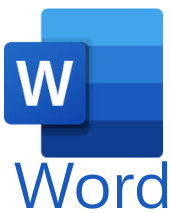 Microsoft Word Microsoft Word
