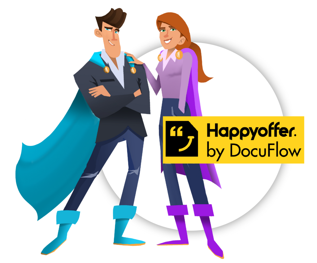 Happyoffer by Docuflow