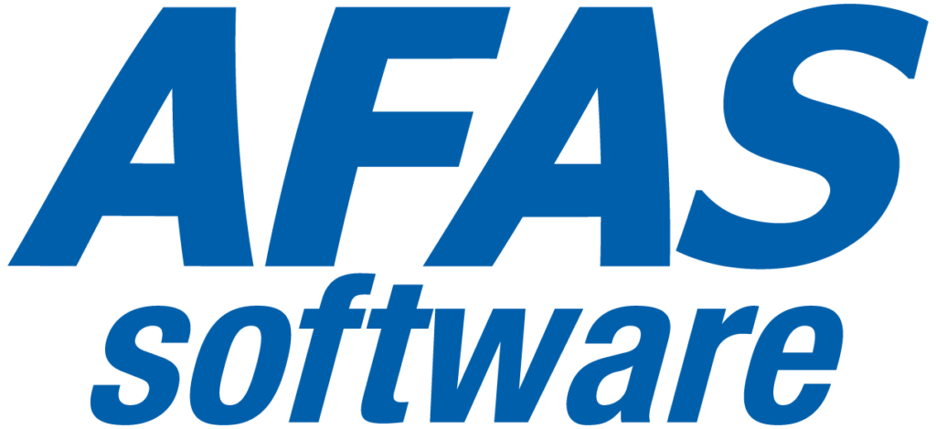 AFAS Logo