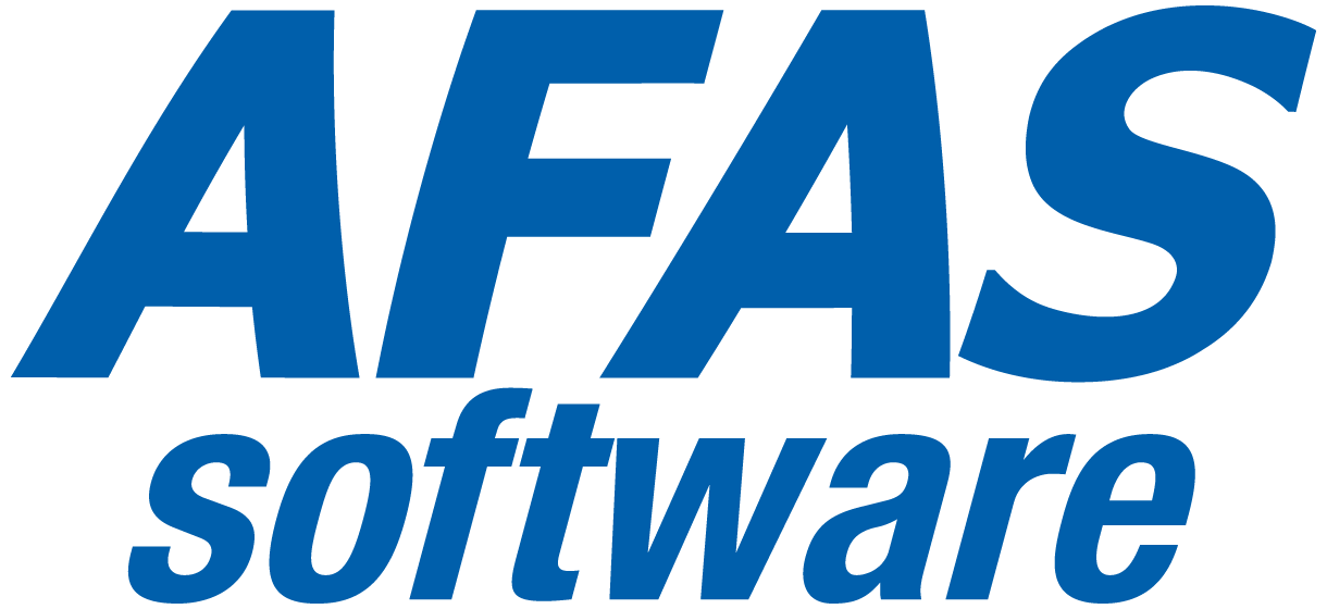 AFAS Logo
