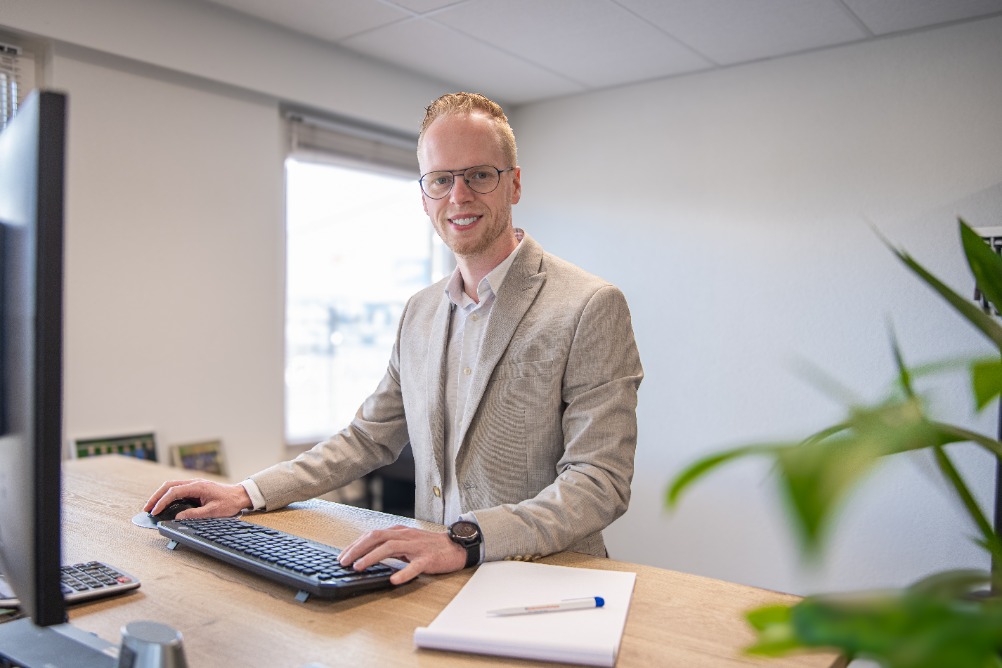 Documizers klantenverhaal Boschland Documizers klantenverhaal Boschland