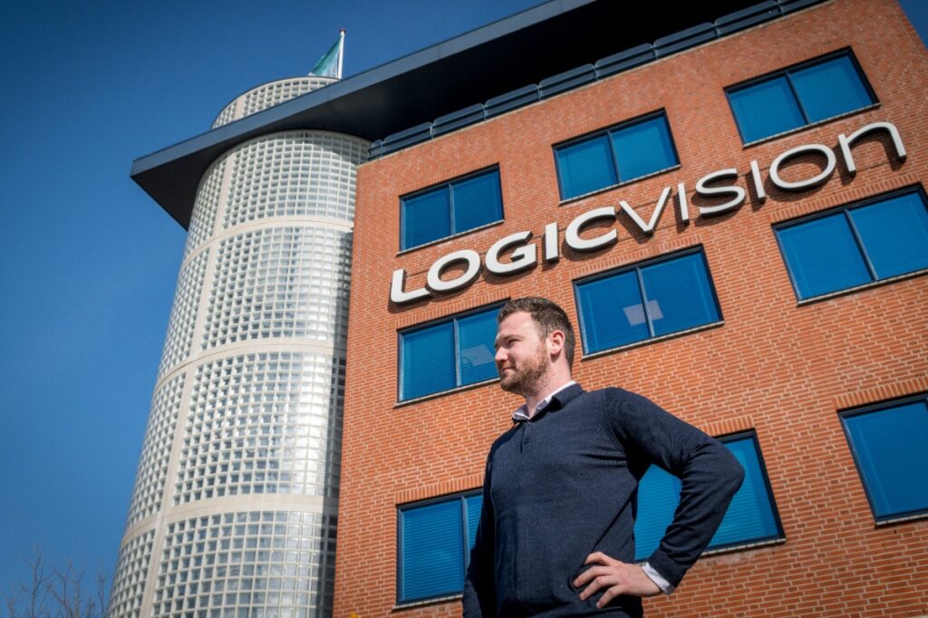 Documizers-klantenverhalen-Logic Vision
