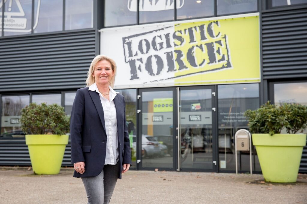 Documizers-klantenverhalen-LogisticForce