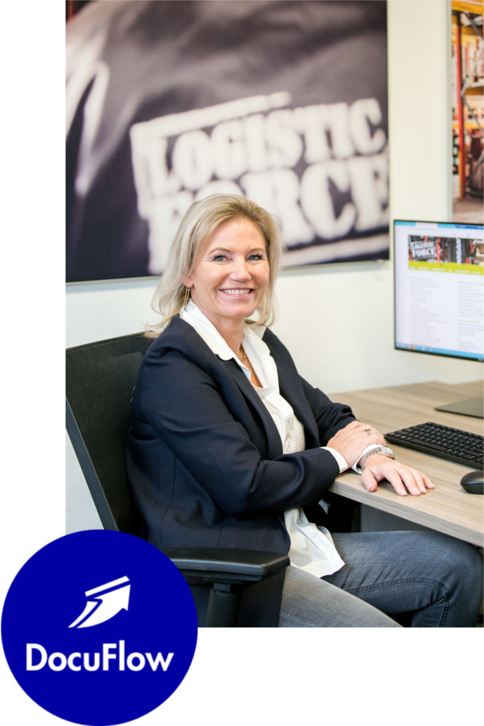 Documizers-klantenverhalen-LogisticForce