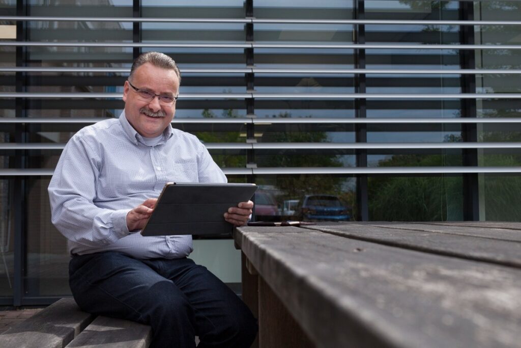 Documizers-Klantenverhalen- Schipper Accountants