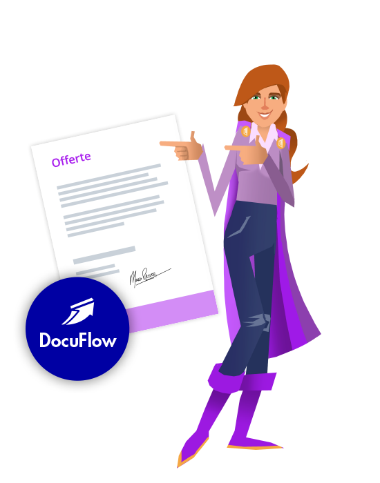 Offerte DocuFlow Offerte DocuFlow