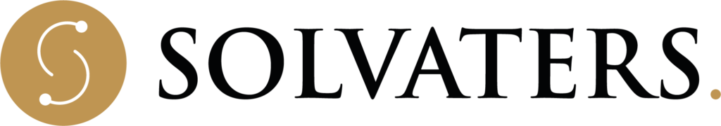 Solvaters logo