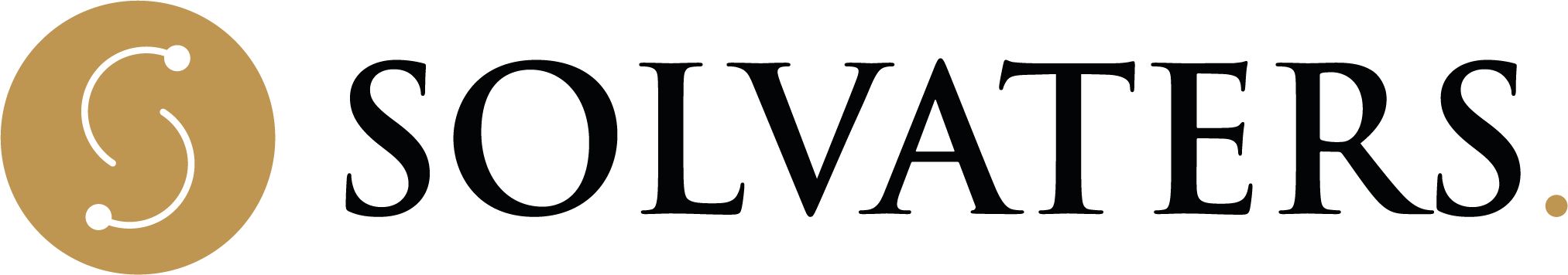 Solvaters logo