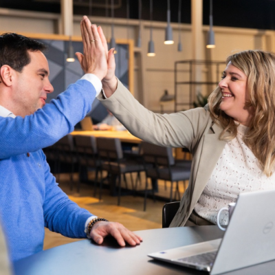 Documentsjablonen maken DocuFlow