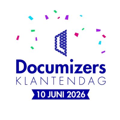 Documizers klantendag 2026
