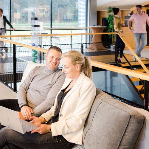 Documizers-opdebank