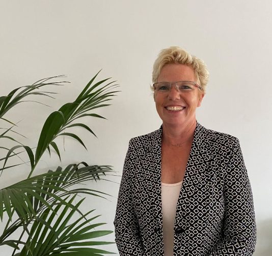 Esther Span
