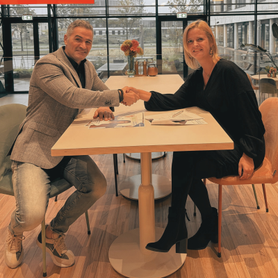 Partnership Karmac x Documizers