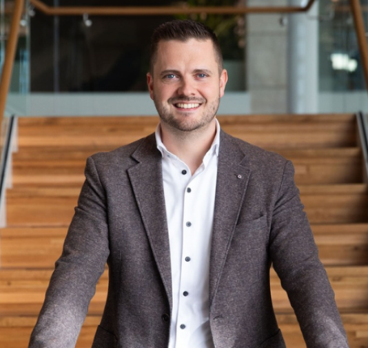 Thomas van den Bosch